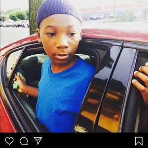 Meet your Posher, Damien